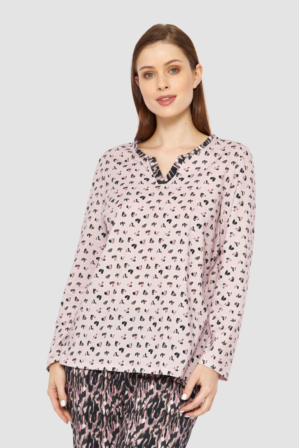 Пижама Rosch 1233510