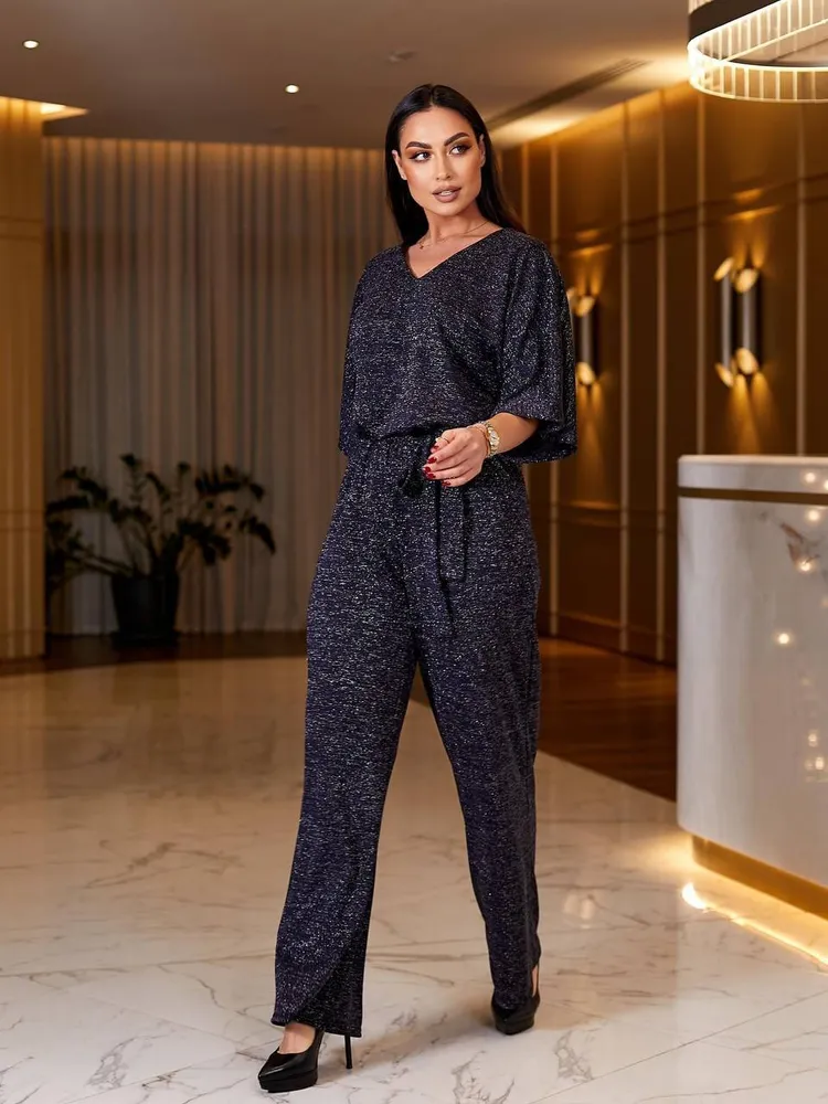 Комбинезон УК-4409-41809/2 Fabrika