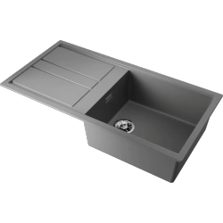 Кухонная мойка Omoikiri Kitagawa 100-GB