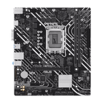 Материнская плата ASUS PRIME  H610M-K, LGA1700 2xDDR5 4xSATA3 M.2 1xVGA 1xHDMI mATX