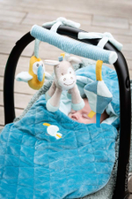 Конверт Nattou Tim & Tiloo