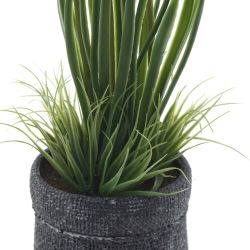 GAEM Цветочная композиция "Подснежники", L13 W12 H28 см