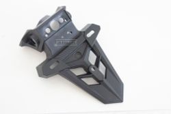 80101-MJW-J00. FENDER, RR. (WOL). CBR500