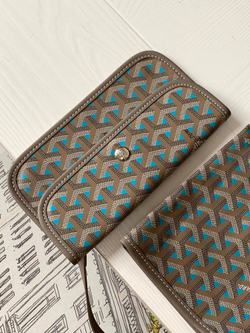 Goyard Saint Louis GM Bag