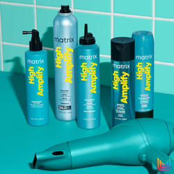 Matrix High Amplify - шампунь для увеличения объема /   300  ml  / GTIN 3474630740259