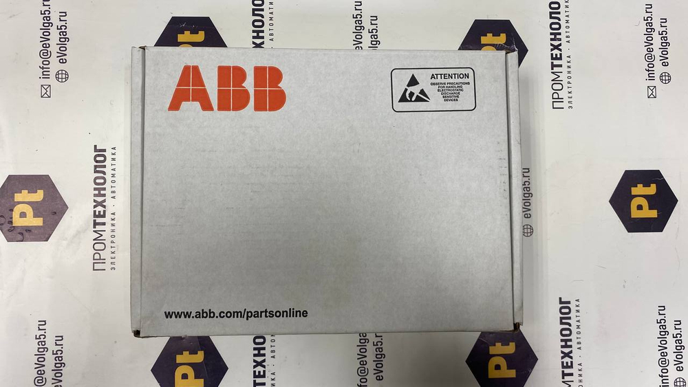 ABB RDCU-02C новый