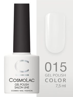 Гель-лак Cosmolac Gel polish №015