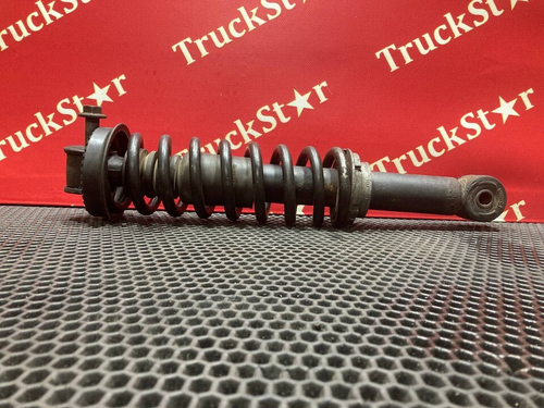 Амортизатор кабины задний