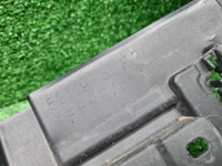 Бампер передний Lexus LS 5 (2017-2021)