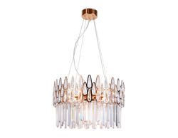 Ambrella Подвесная хрустальная люстра Traditional TR5263