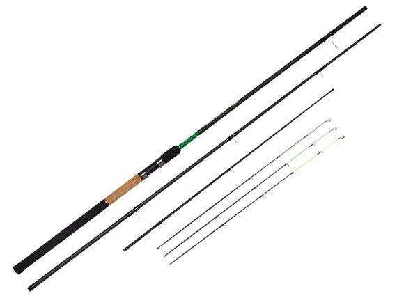 Удилище фидерное Salmo Elite FEEDER 080 3.60