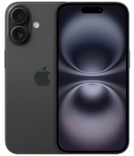 Apple iPhone 16 512GB (Черный | Black)