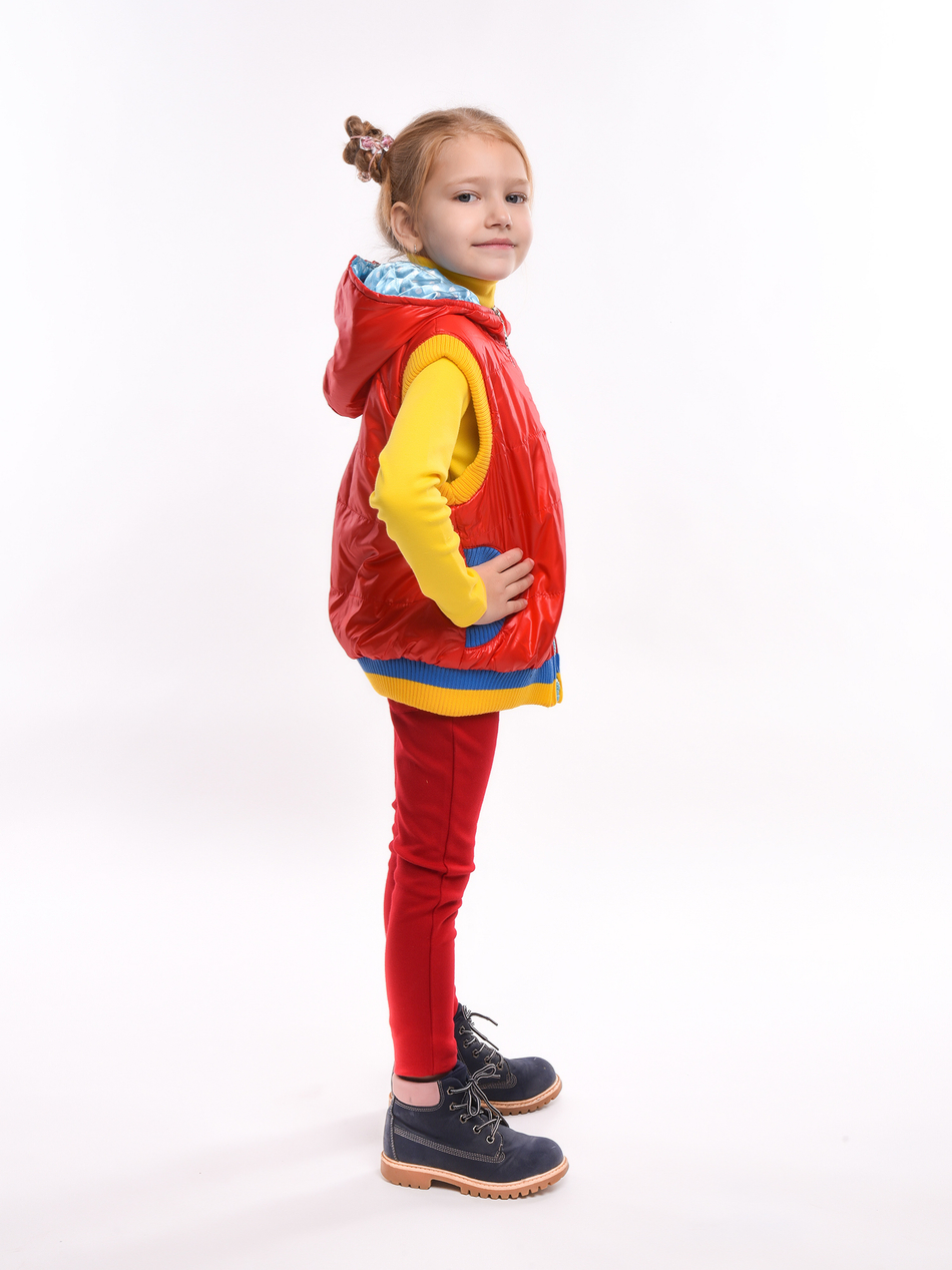 Жилет детский