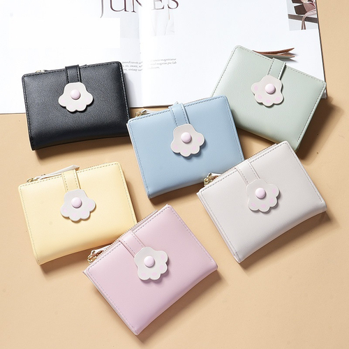 Кошелек "Pow Pow"