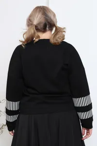 Свитшот 5726 Fabrika