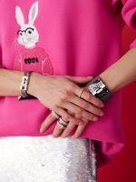 MISTRESS БРАСЛЕТ 14 GREY