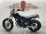 Yamaha TW200 , 2001