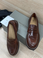 Лоферы Brunello Cucinelli