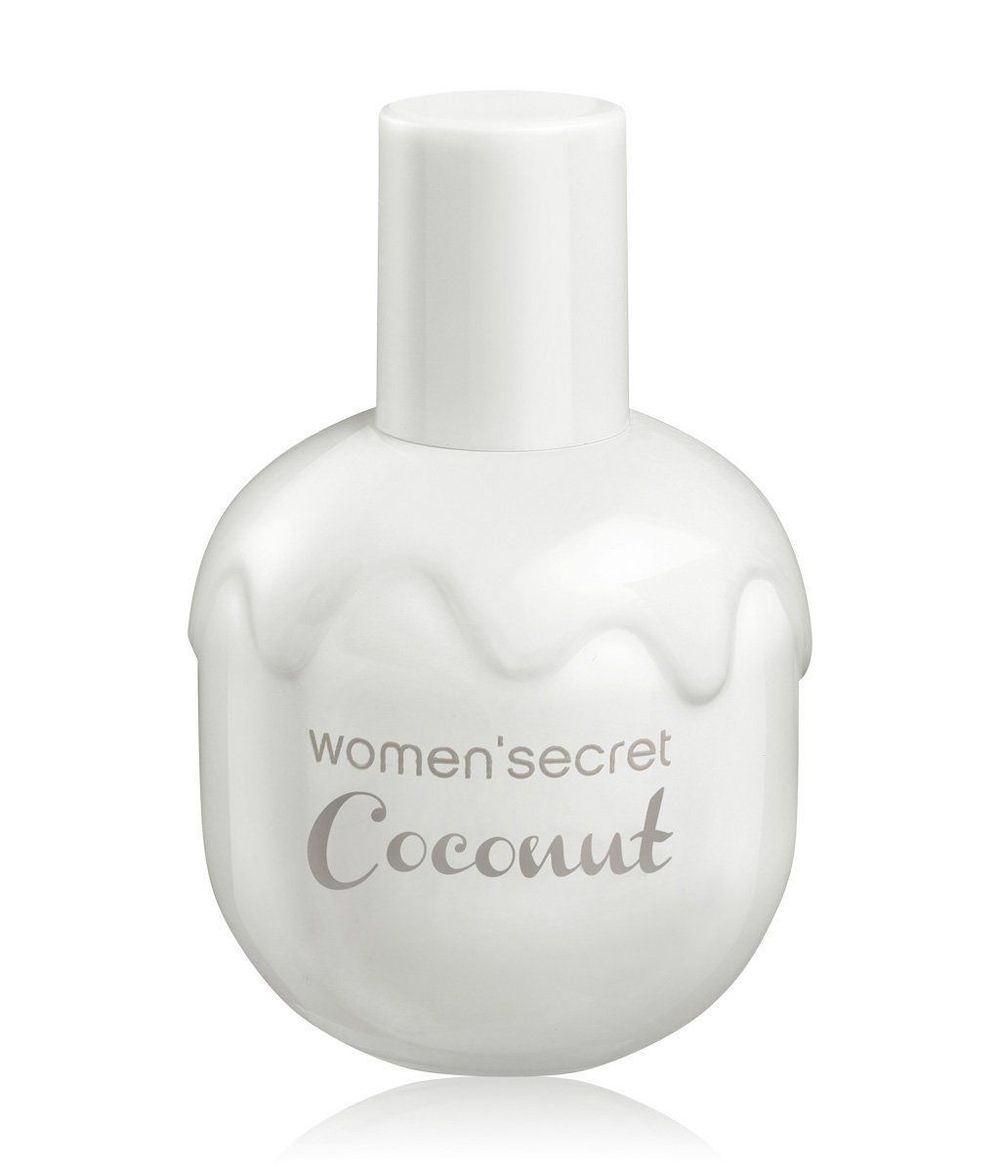 Women Secret Coconut Temptation