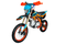 Мотоцикл KAYO Evolution YX125EM PITBIKE