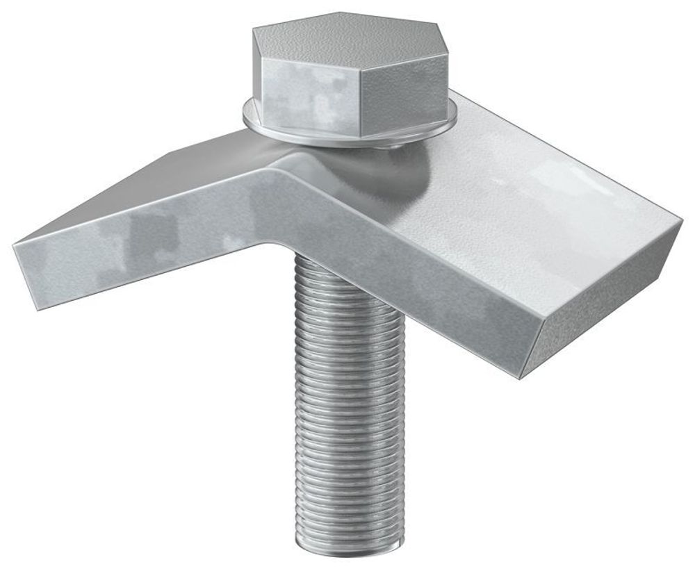 Прижим усиленный HDZ IEK CLM51D-PL-HDZ