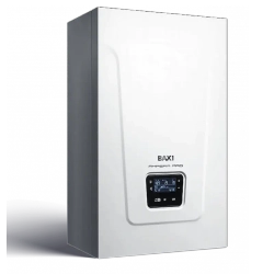 Baxi AMPERA Pro 12 котел электрический настенный E8403312--