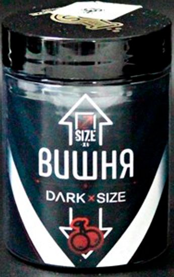 Ароматизатор DARK X SIZE XL Вишня