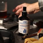 MANUFUCKTURE Silicone Lube 150 мл – силиконовый лубрикант с маслами макадамии