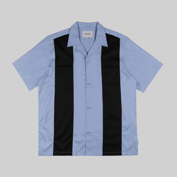 Рубашка мужская Carhartt WIP Durango