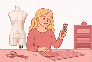 Как один правильный инструмент изменил мою работу портного