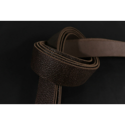 Ременная заготовка Махагон + Плита Терра