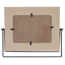 GAEM Фоторамка для фото 10*15, L28 W1 H23,5 см