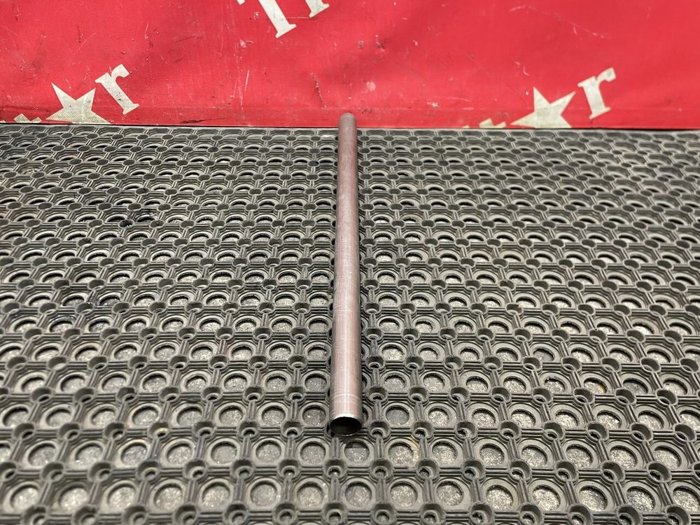 Трубка масляная узкая 2019г.