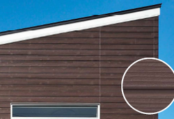 Японская фиброцементная панель EF 935