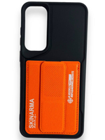 SKINARMA Cartholder Cover iPhone 15 Pro