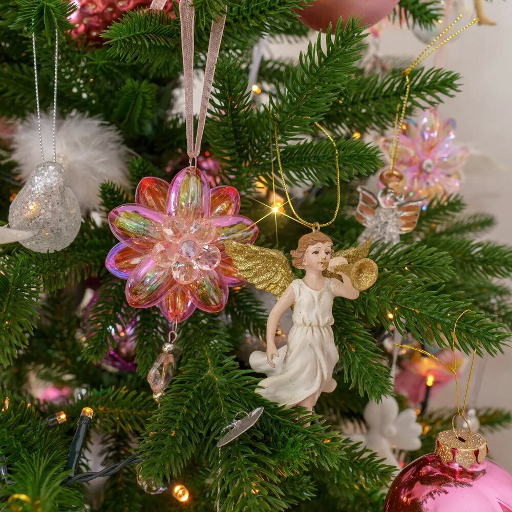 Ель искусственная Царь Елка Фаворит, литая, 130 см