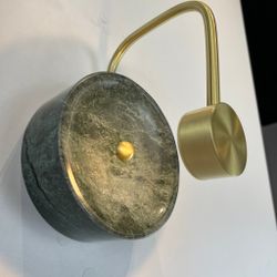 Бра Gottby Черный By Imperiumloft