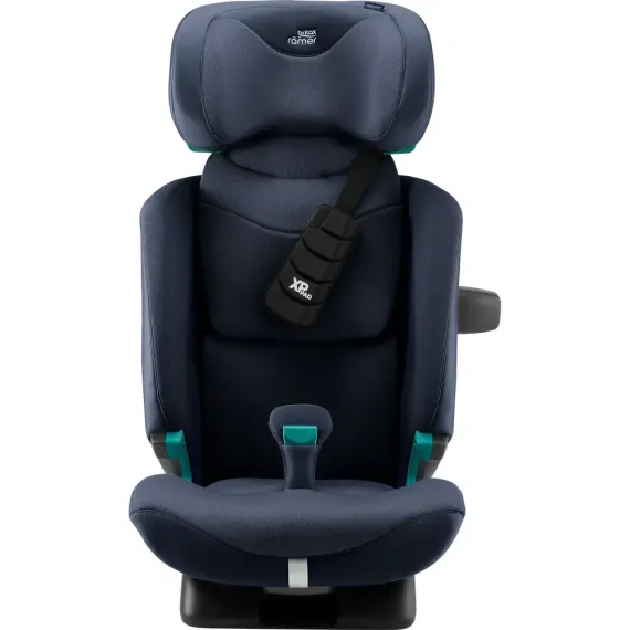 Автокресло Britax Roemer Advansafix Pro Style Night Blue