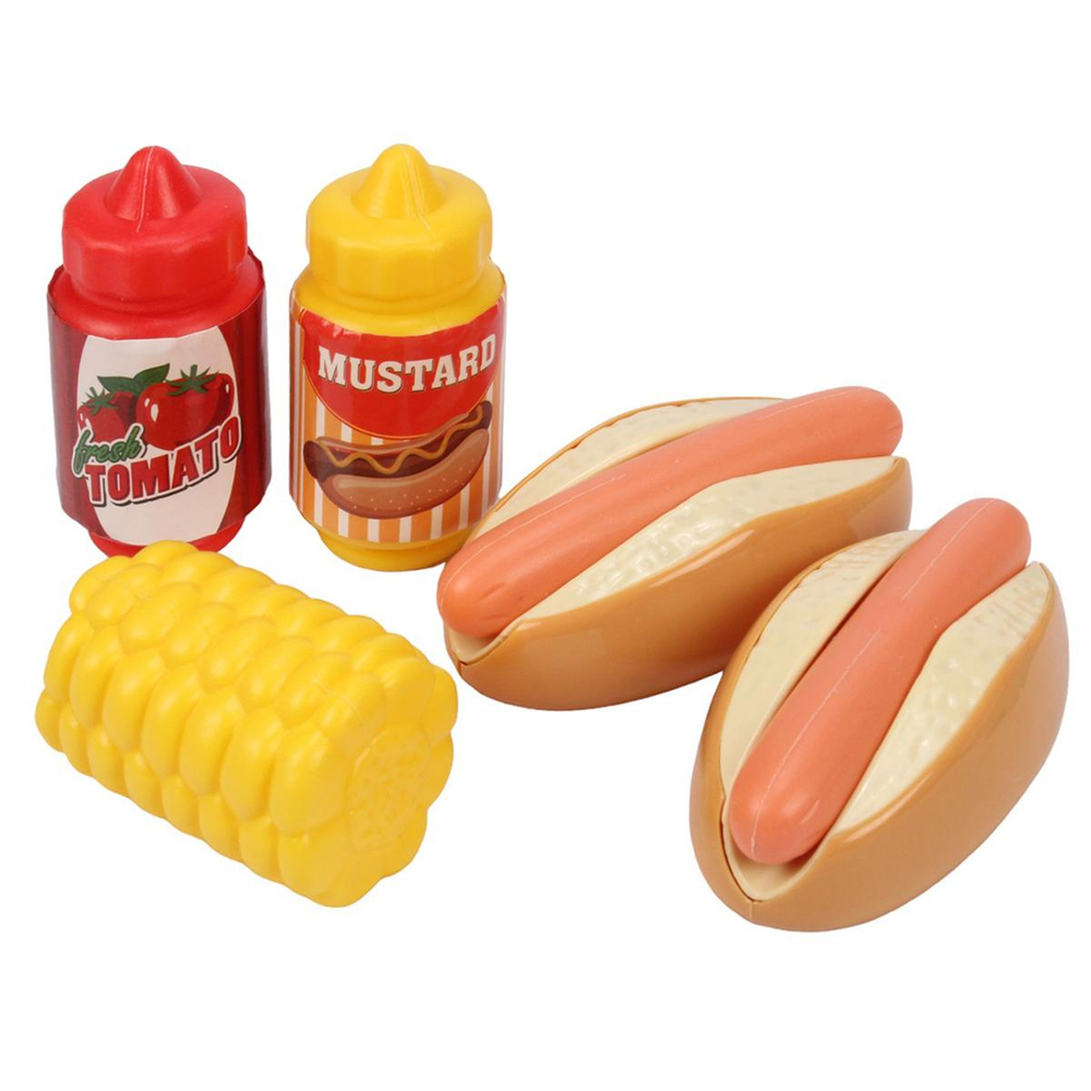 Набор "Кухня", коробка 8005-2