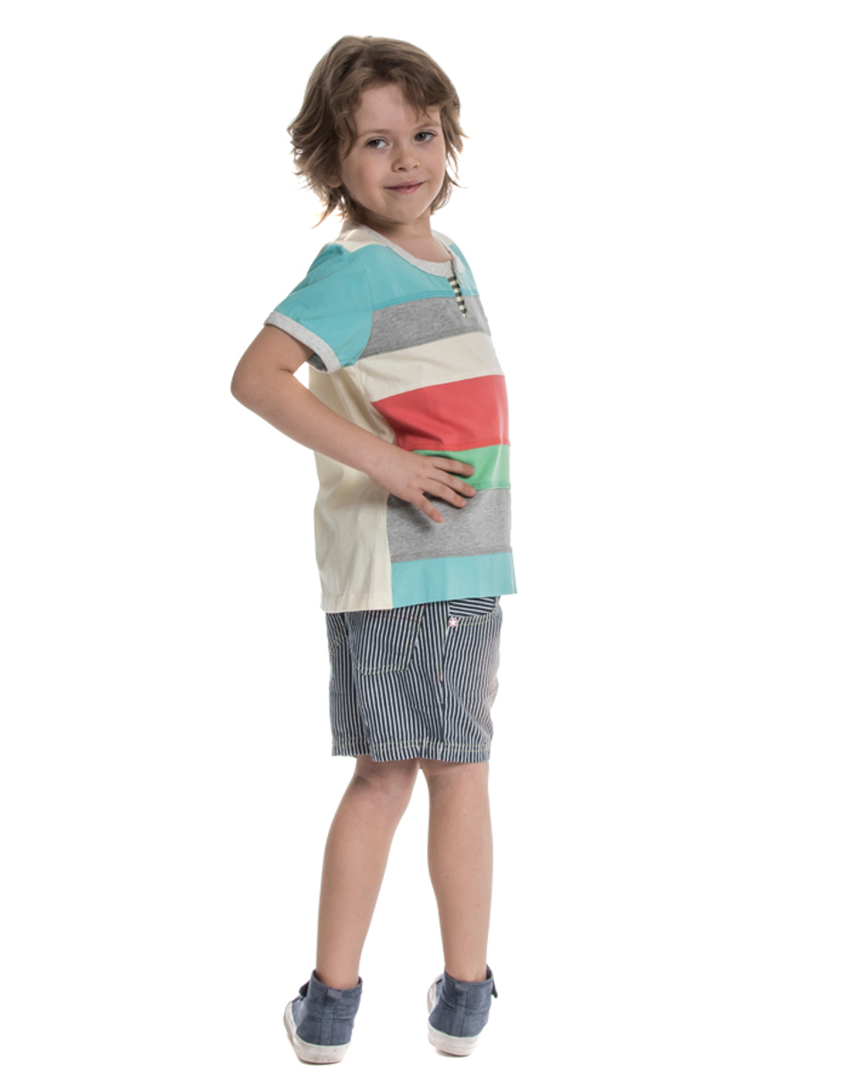 Футболка для мальчика