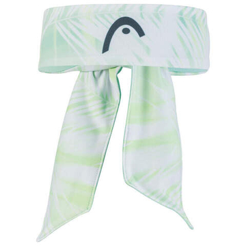 Теннисная бандана Head Bandana - Мятный