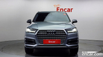 Audi Q7 (4M) 45 TFSI Quattro (09.2019)