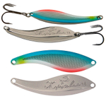 Блесна колебалка Жереховая, 74мм., 18 г.,054