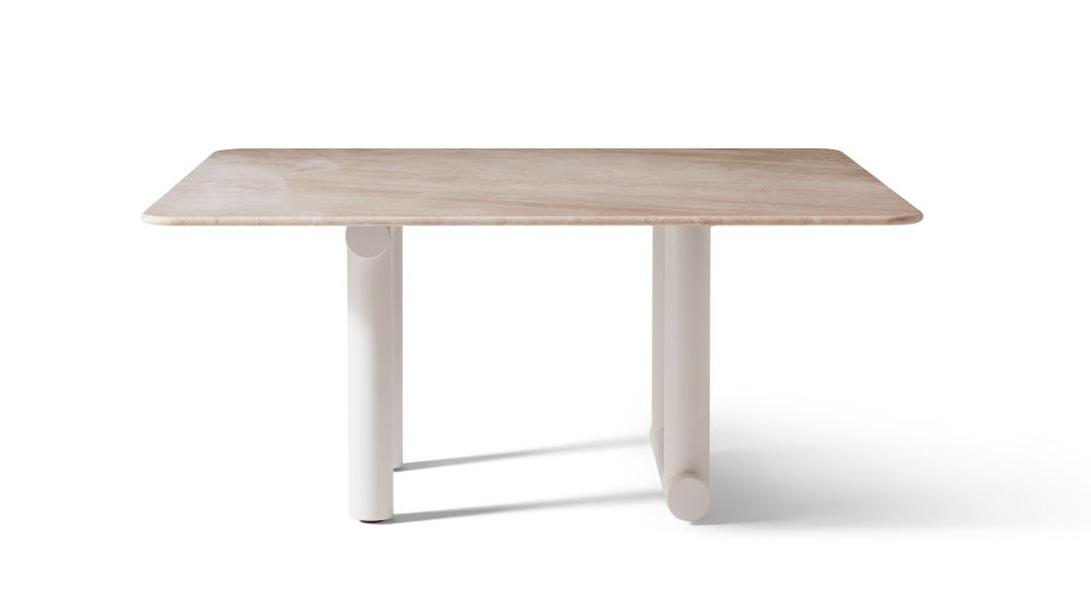 Стол Cassina TRAMPOLINE TABLE