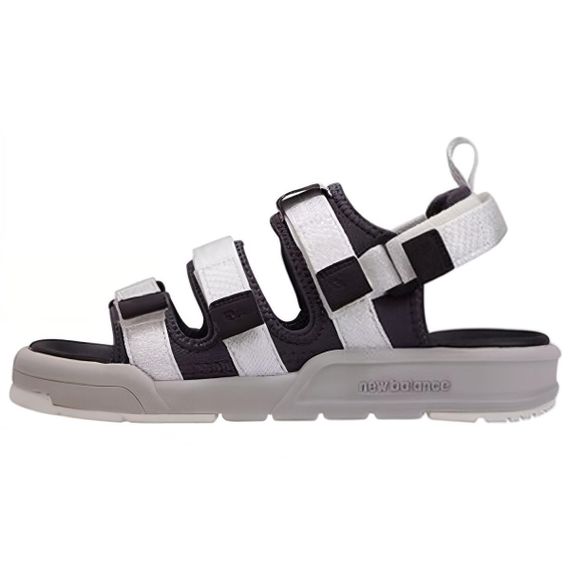 New Balance NB 3205 'Black White'