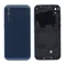 Задняя крышка для Huawei Y5 2019 синяя (Blue)