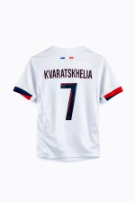 Форма футбольная детская ПСЖ Хвича 7