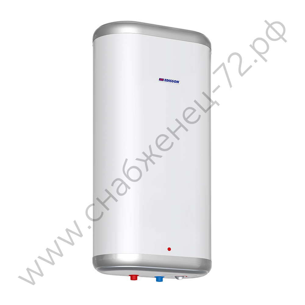Водонагреватель EDISSON EDF80V