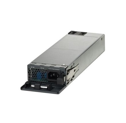 Блок питания для CISCO C3KX-PWR-715WAC 715 WATT AC POWER SUPPLY FOR 3560X AND 3750X