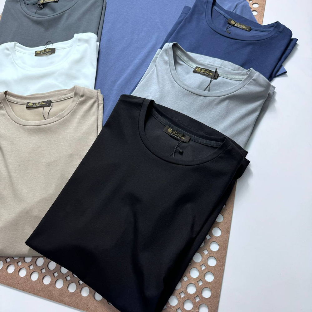 Футболка Loro Piana, арт. 703669